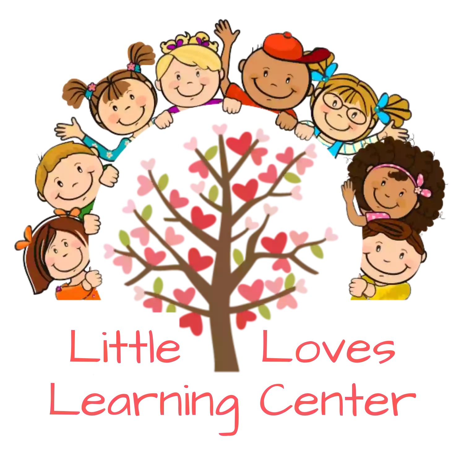 Little Loves Learning Center