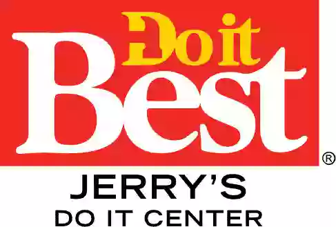 Jerry's Do It Center