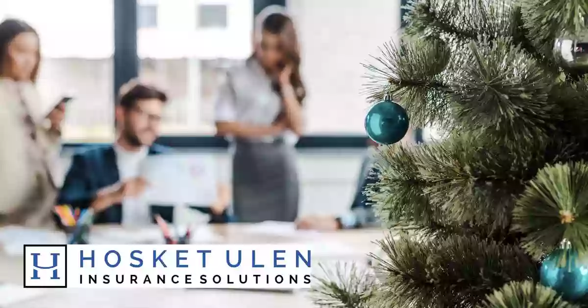 Hosket Ulen Insurance Solutions