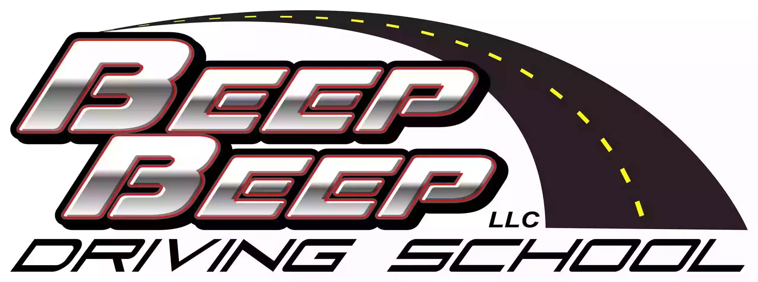 Beep Beep Driving School