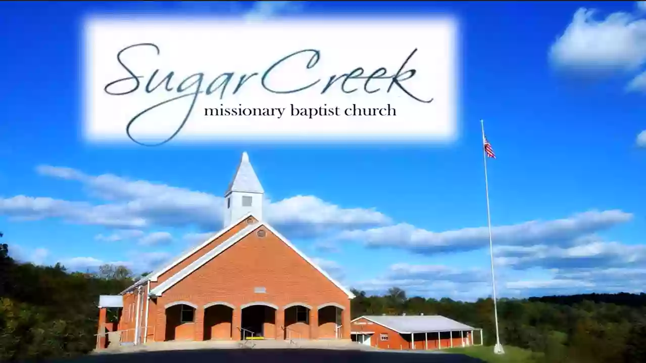 Sugar Creek Christian Academy