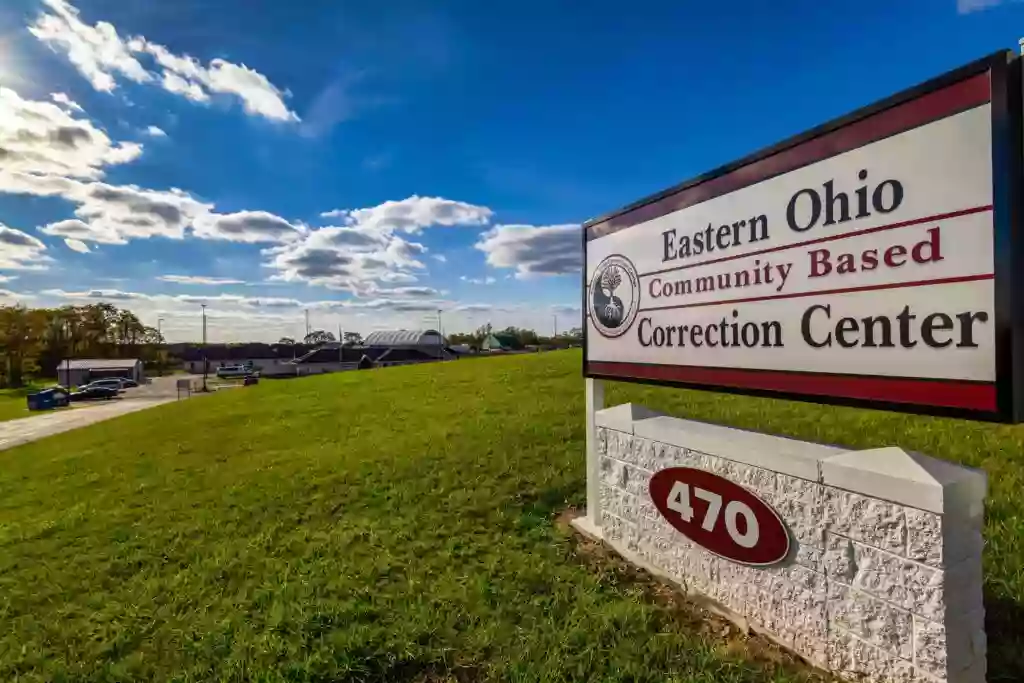 Eastern Ohio Correction Center