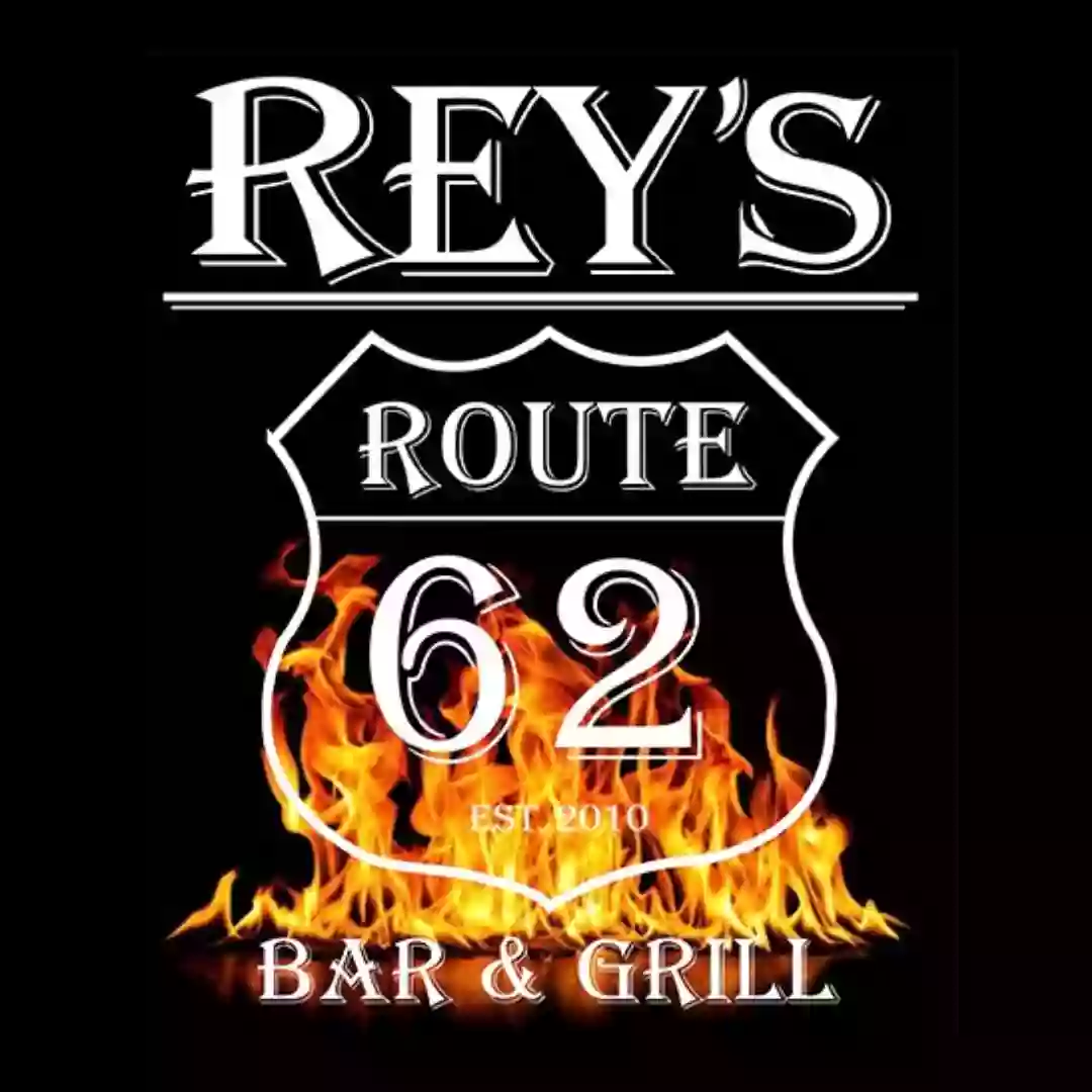 Rey's Route 62 Bar & Grill