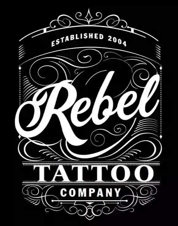Rebel Tattoo Company