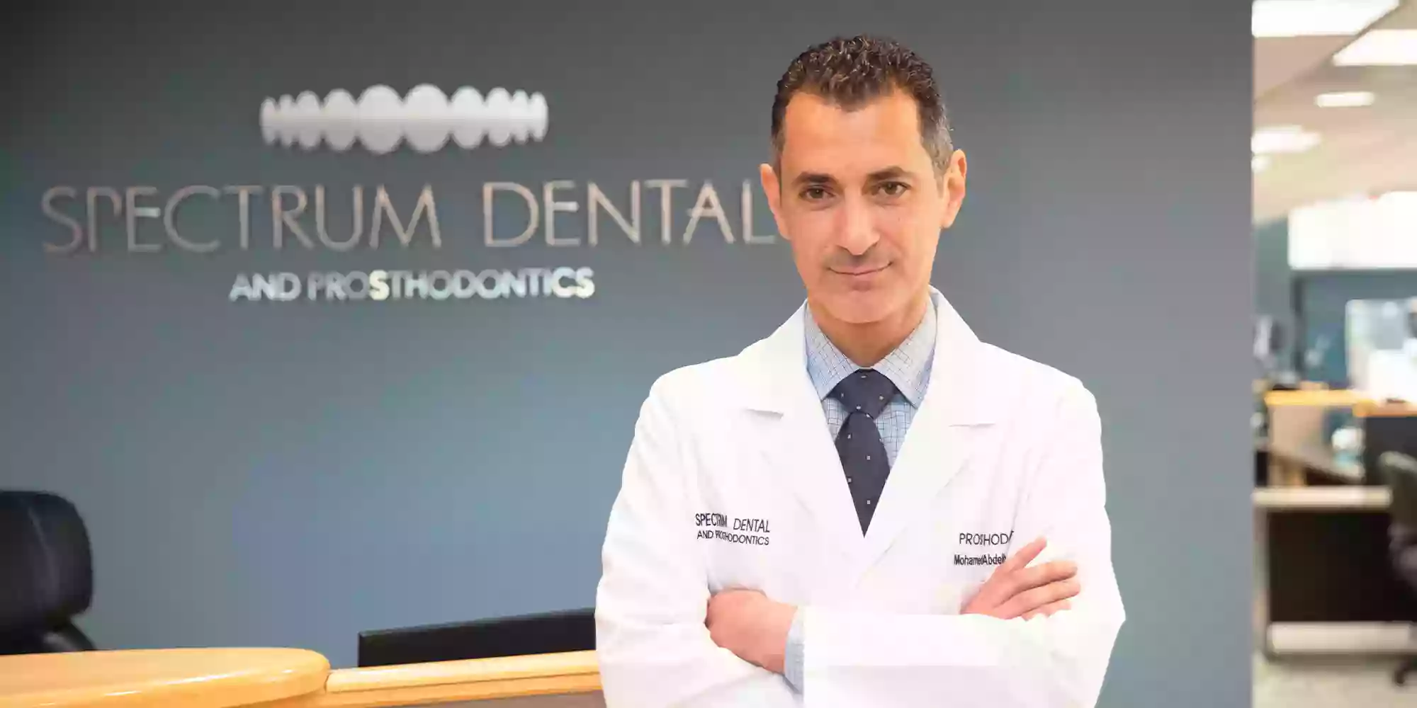 Spectrum Dental and Prosthodontics