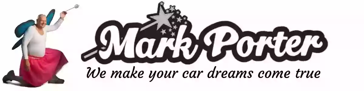 Parts Center - Mark Porter Chrysler Dodge Jeep Ram