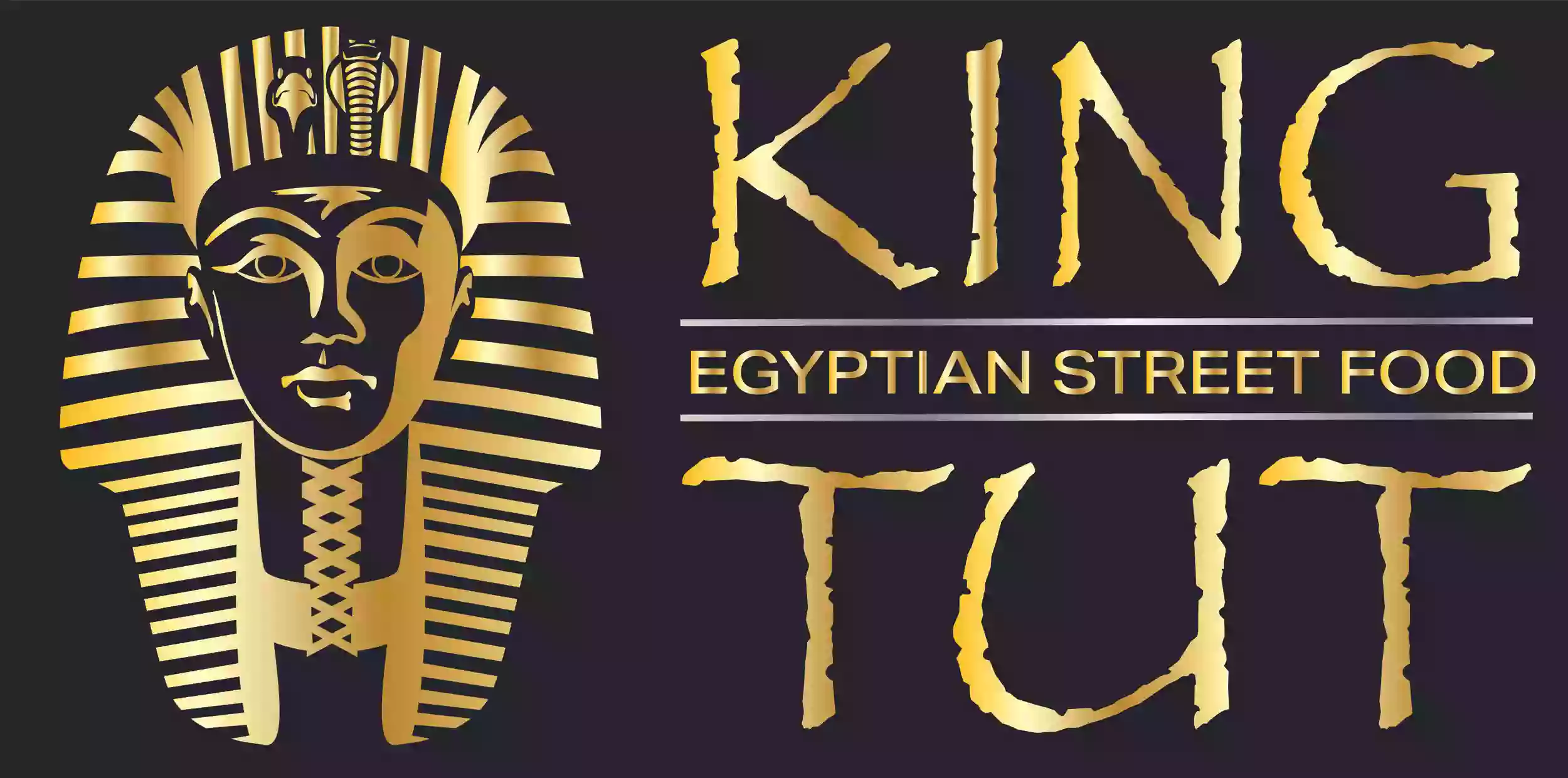King Tut - Egyptian Street Food