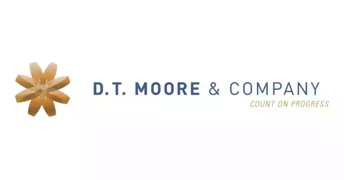 D. T. Moore and Company, LLC