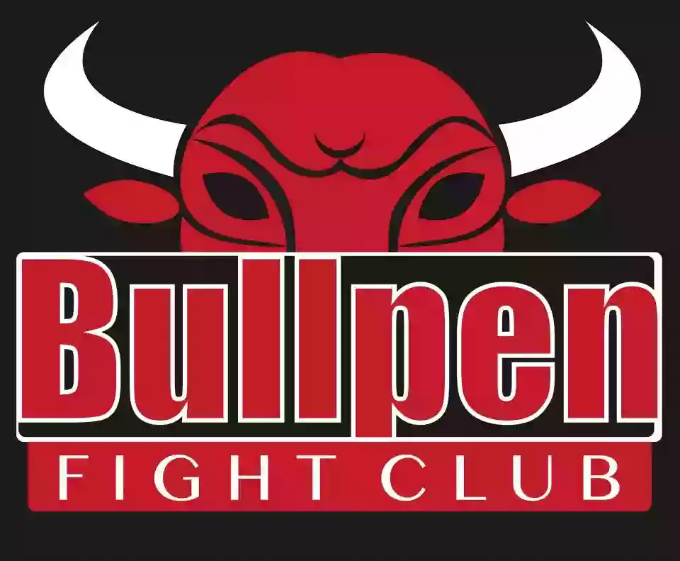 Bullpen Fight Club OH