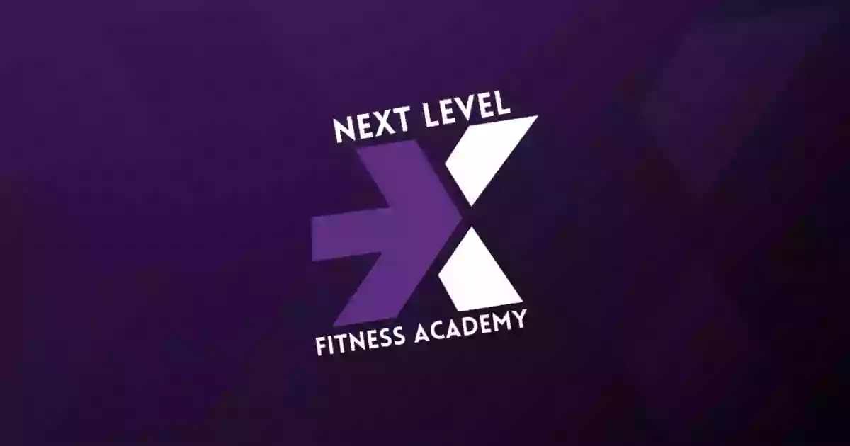 Next Level Fitness Academy