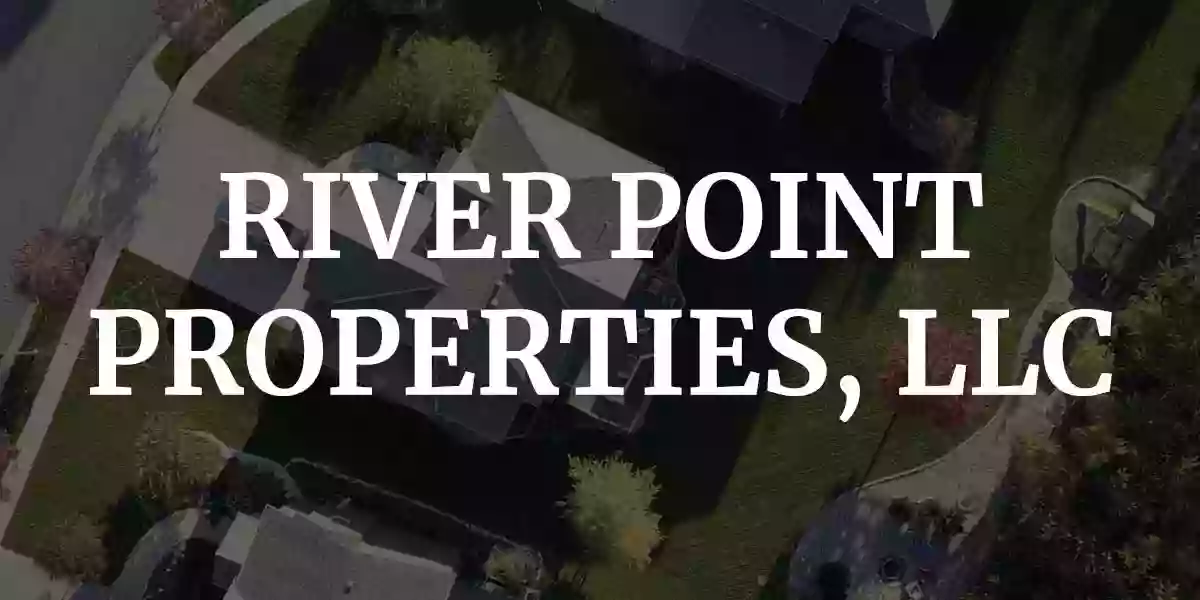 River Point Properties