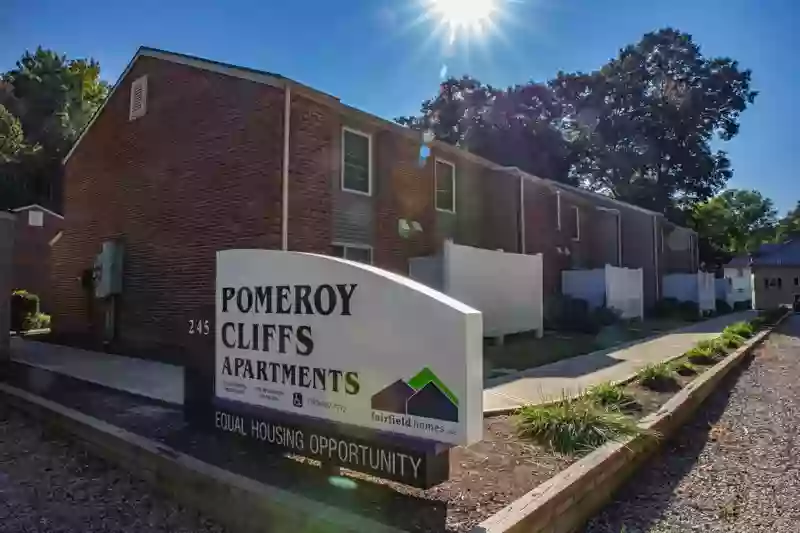 Pomeroy Cliffs Apartments