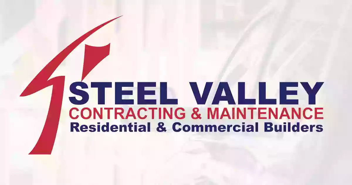 Steel Valley Contracting & Maintenance