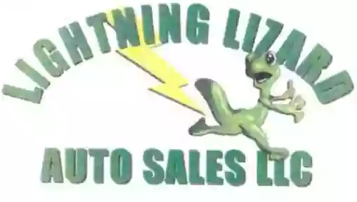 Lightning Lizard Auto Sales