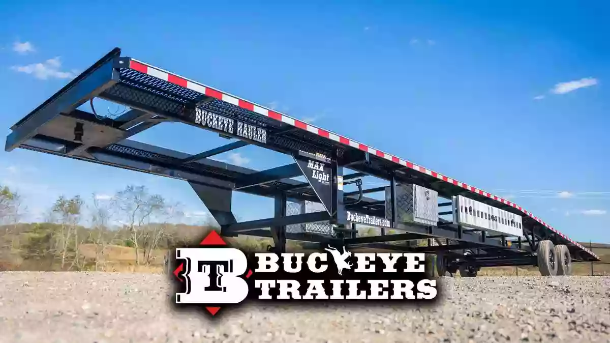 Buckeye Trailers