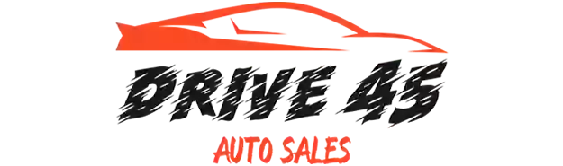 Drive 45 Auto Sales