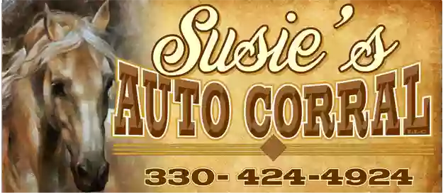 Susie's Auto Corral