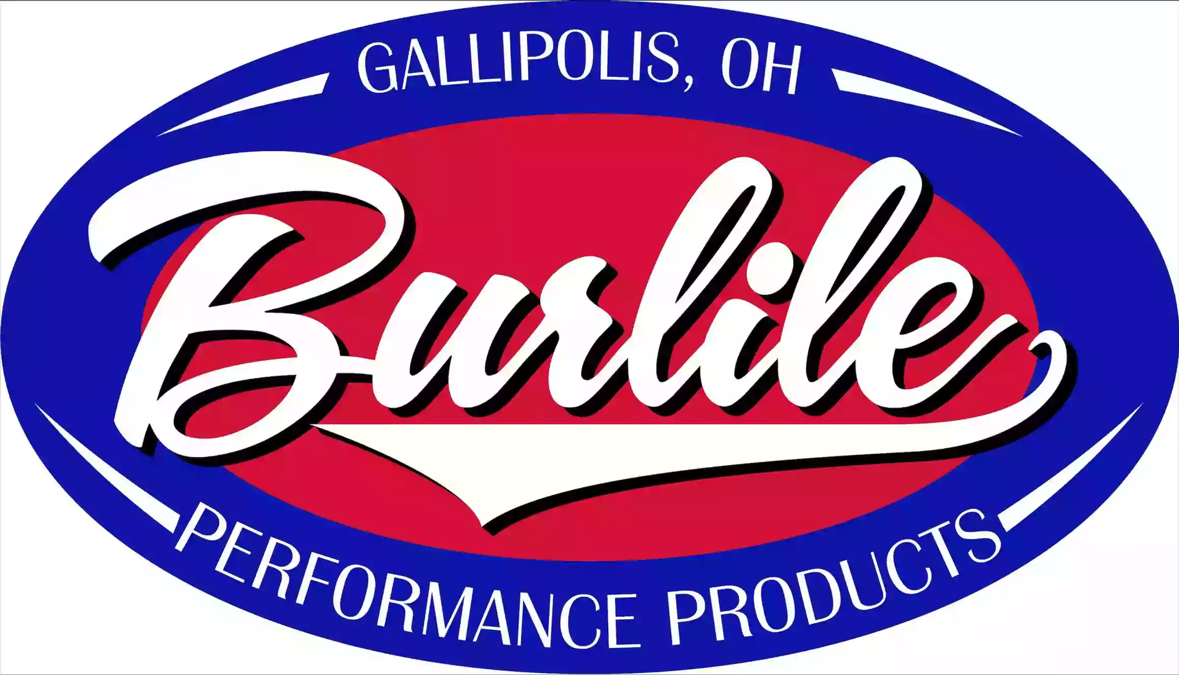 Burlile Performance Products