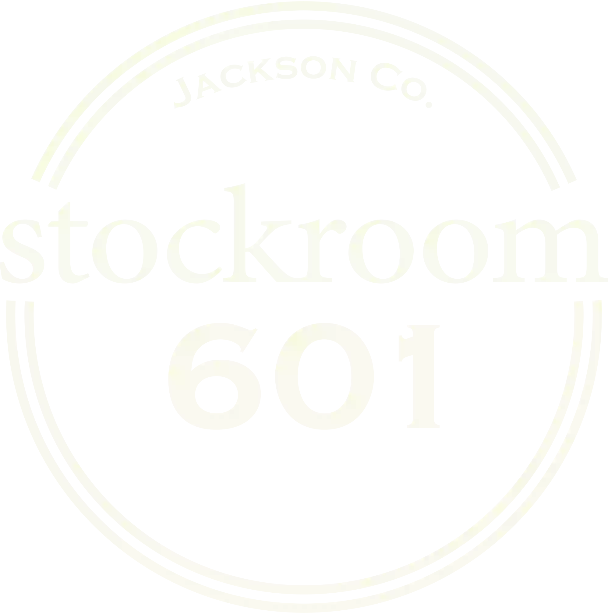 stockroom 601