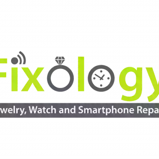 Fixology Jewelry, Watch and Smartphone Repair