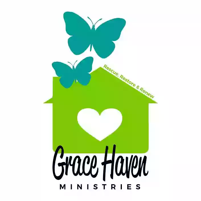 Grace Haven New and Used