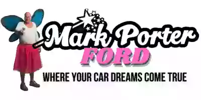 Mark Porter Ford Service Department