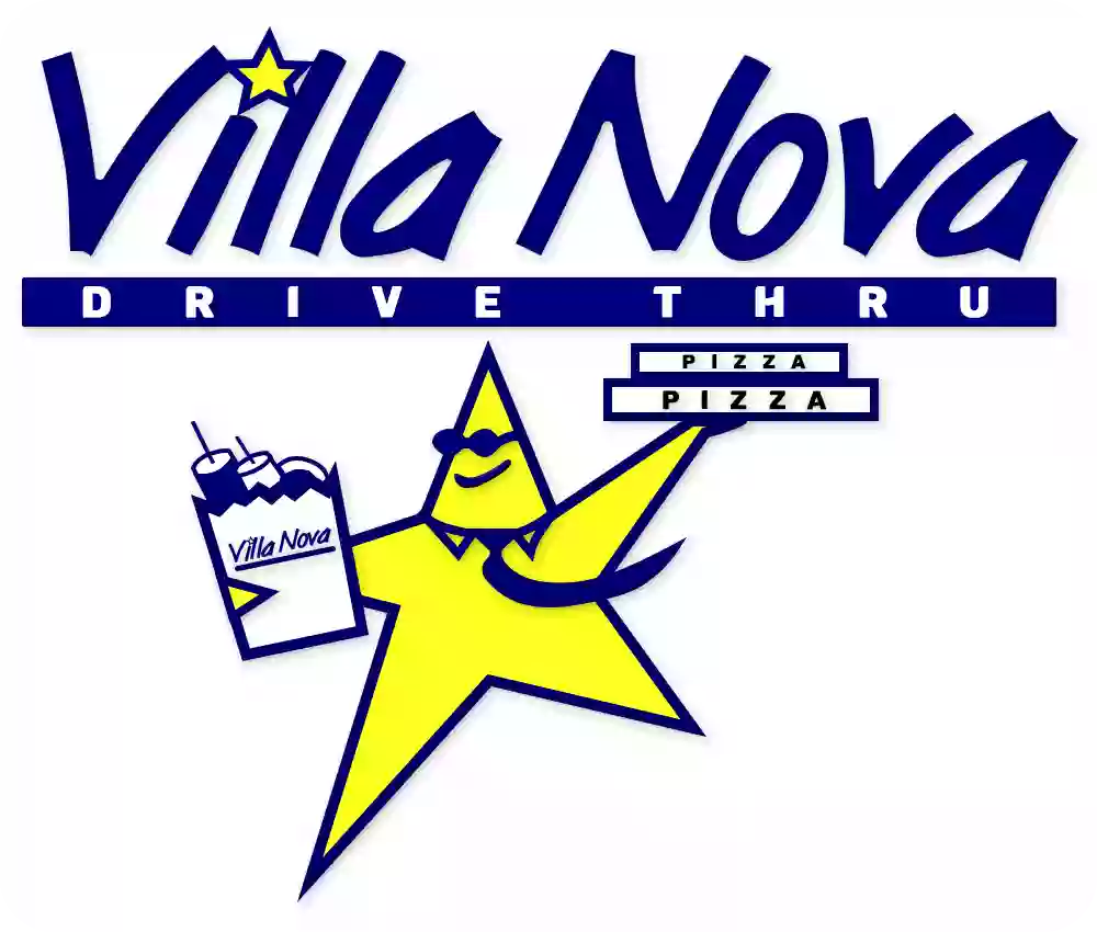 Villa Nova Drive Thru