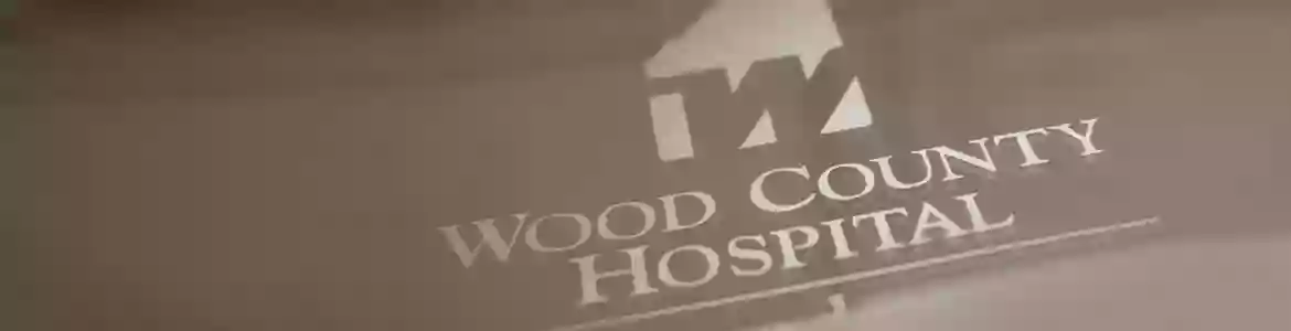 Wood County Hospital