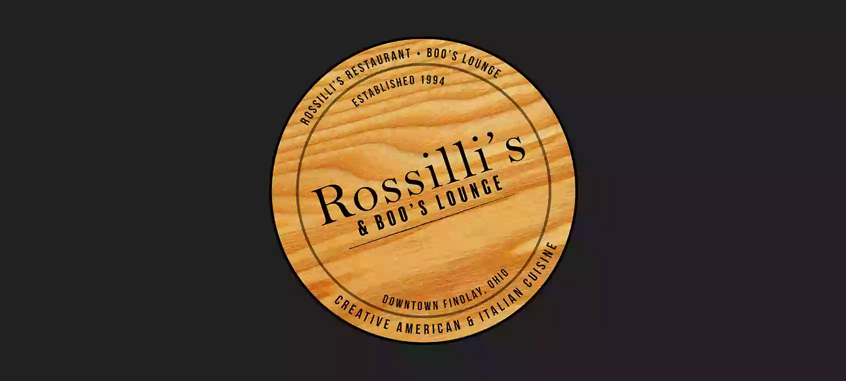 Rossilli's Restaurant