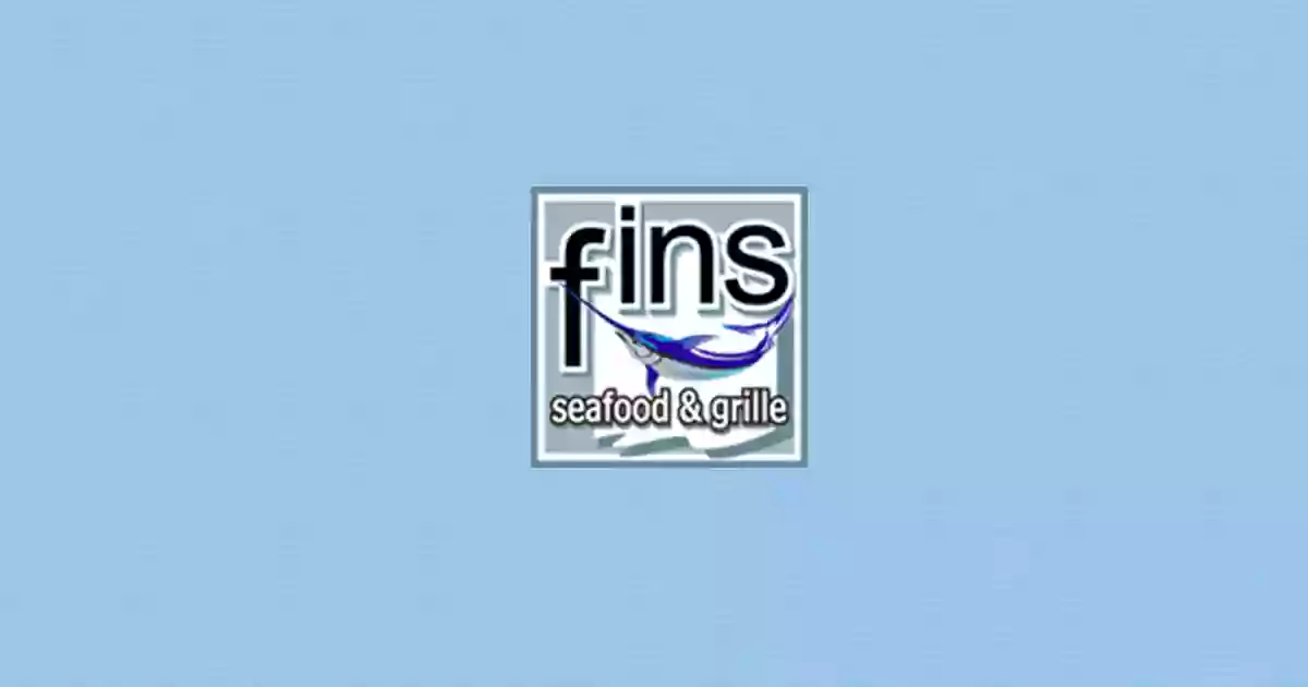 Fins Seafood & Grille