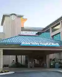 Heart CT - Cardio Calcium Scoring at Miami Valley Hospital North Campus