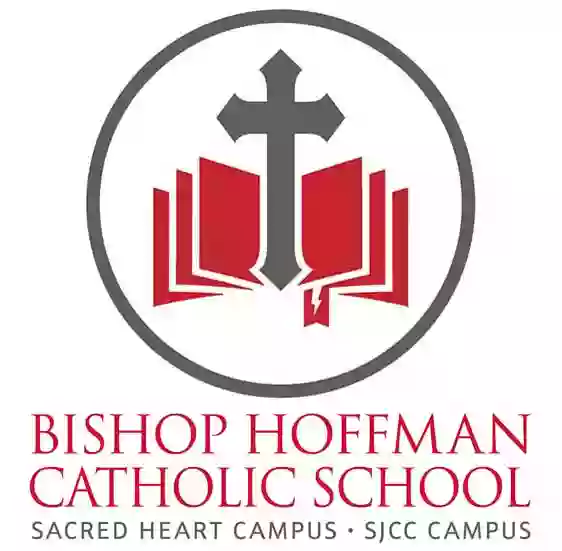 Bishop Hoffman Catholic School-Sacred Heart Campus