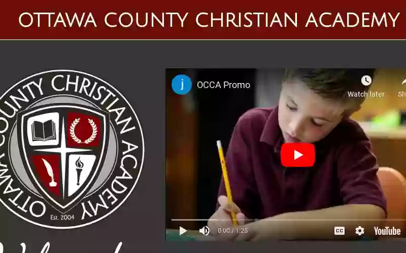 Ottawa County Christian Academy