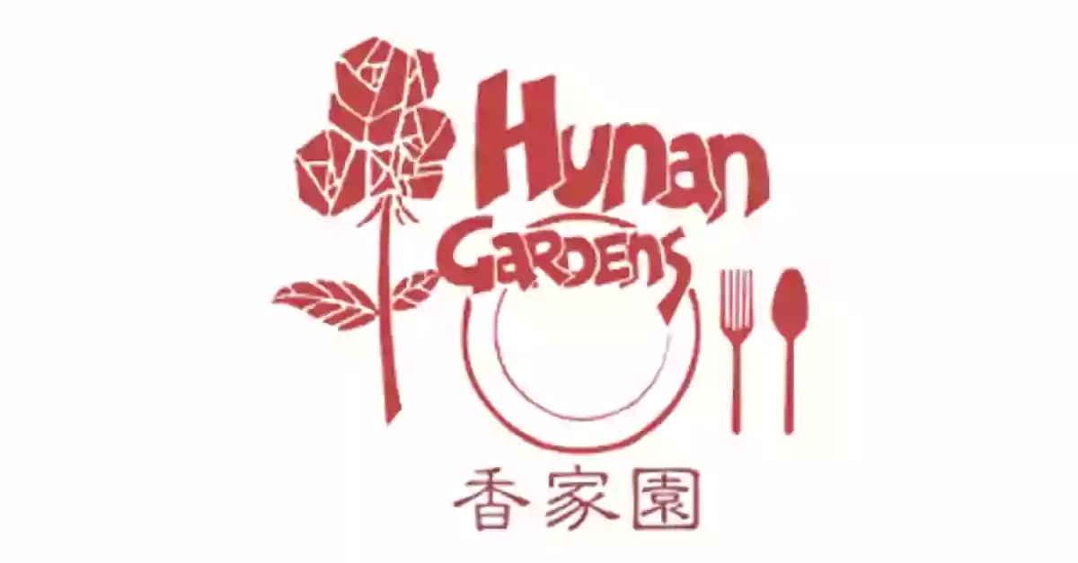 Hunan Gardens