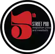 5th Street Pub