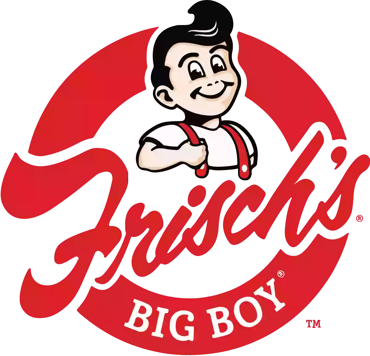 Frisch's Big Boy