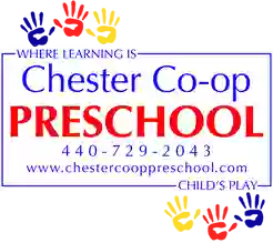 Chester Co-Op Preschool