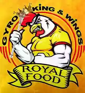 Gyro King & Wings