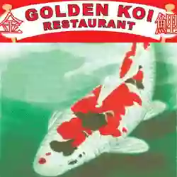 Golden Koi