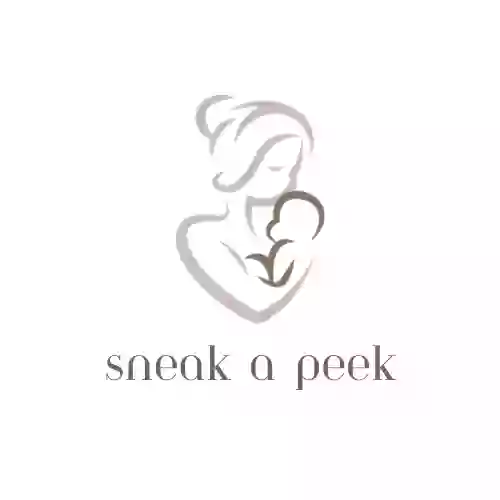 Sneak A Peek Ultrasound LLC