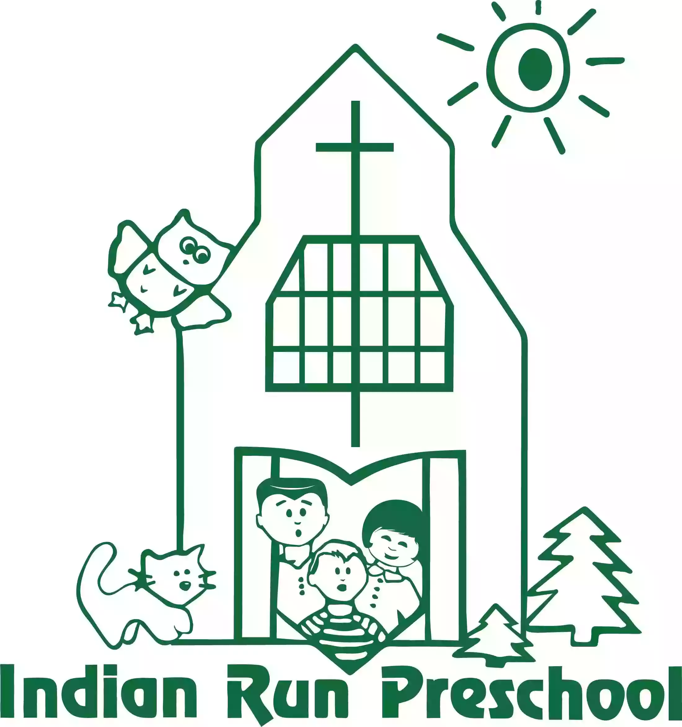 Indian Run Preschool