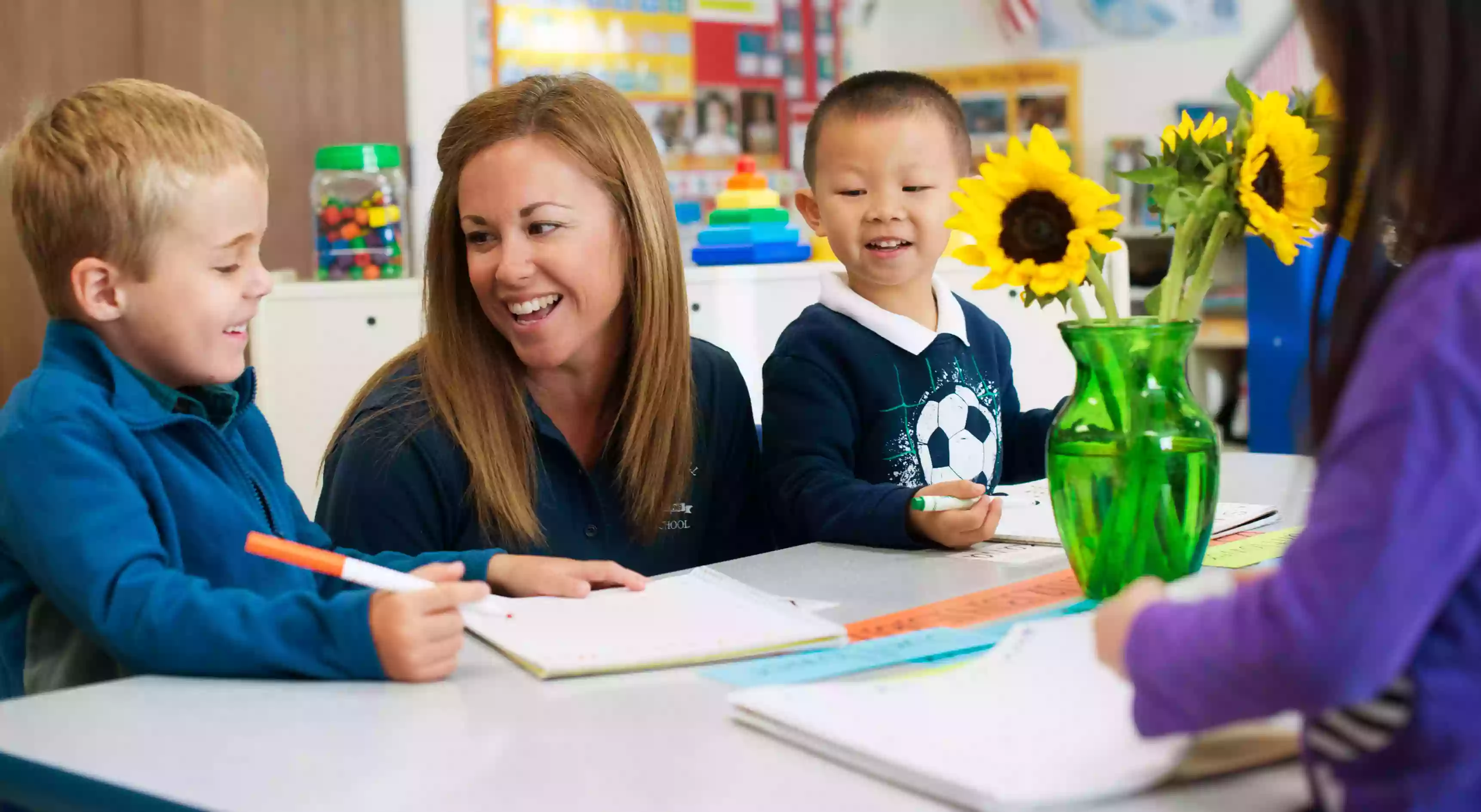 Enchanted Care Learning Center