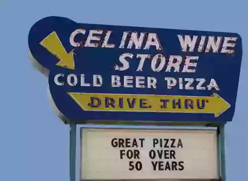 Celina Wine Store