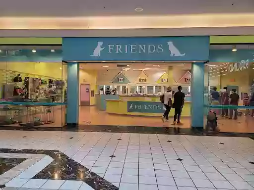 Friends Puppy Store