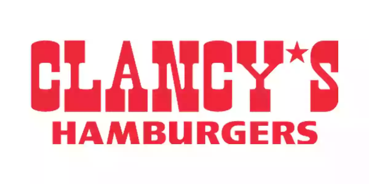 Clancy's Hamburgers