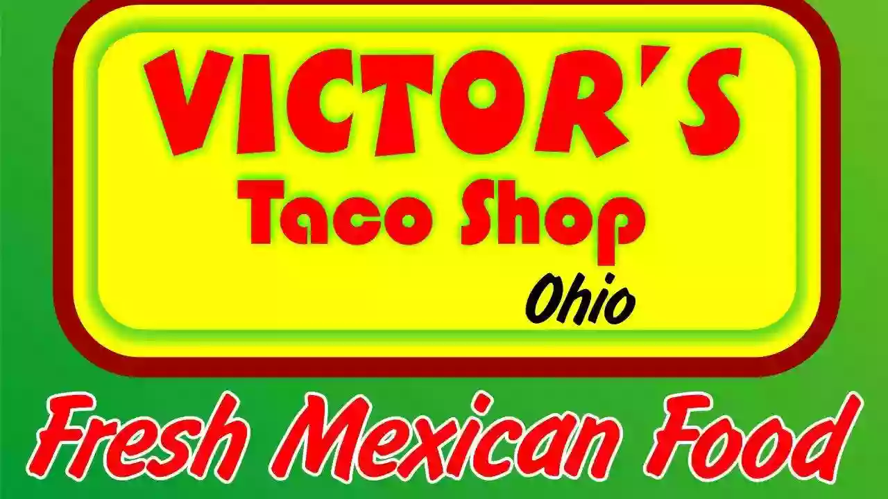 Victor's Taco Shop Sidney