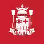 Crabill's Hamburger Shoppe