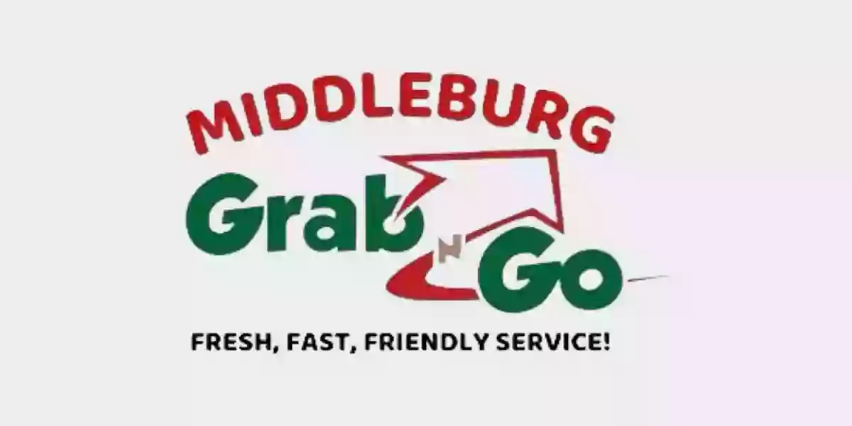 Middleburg Grab & Go