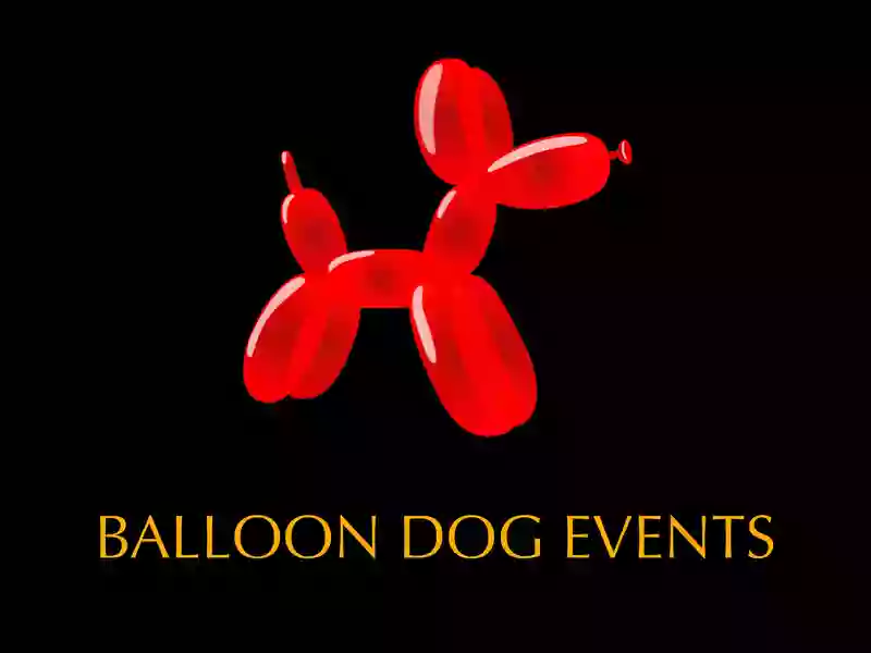 Balloon Dog Events
