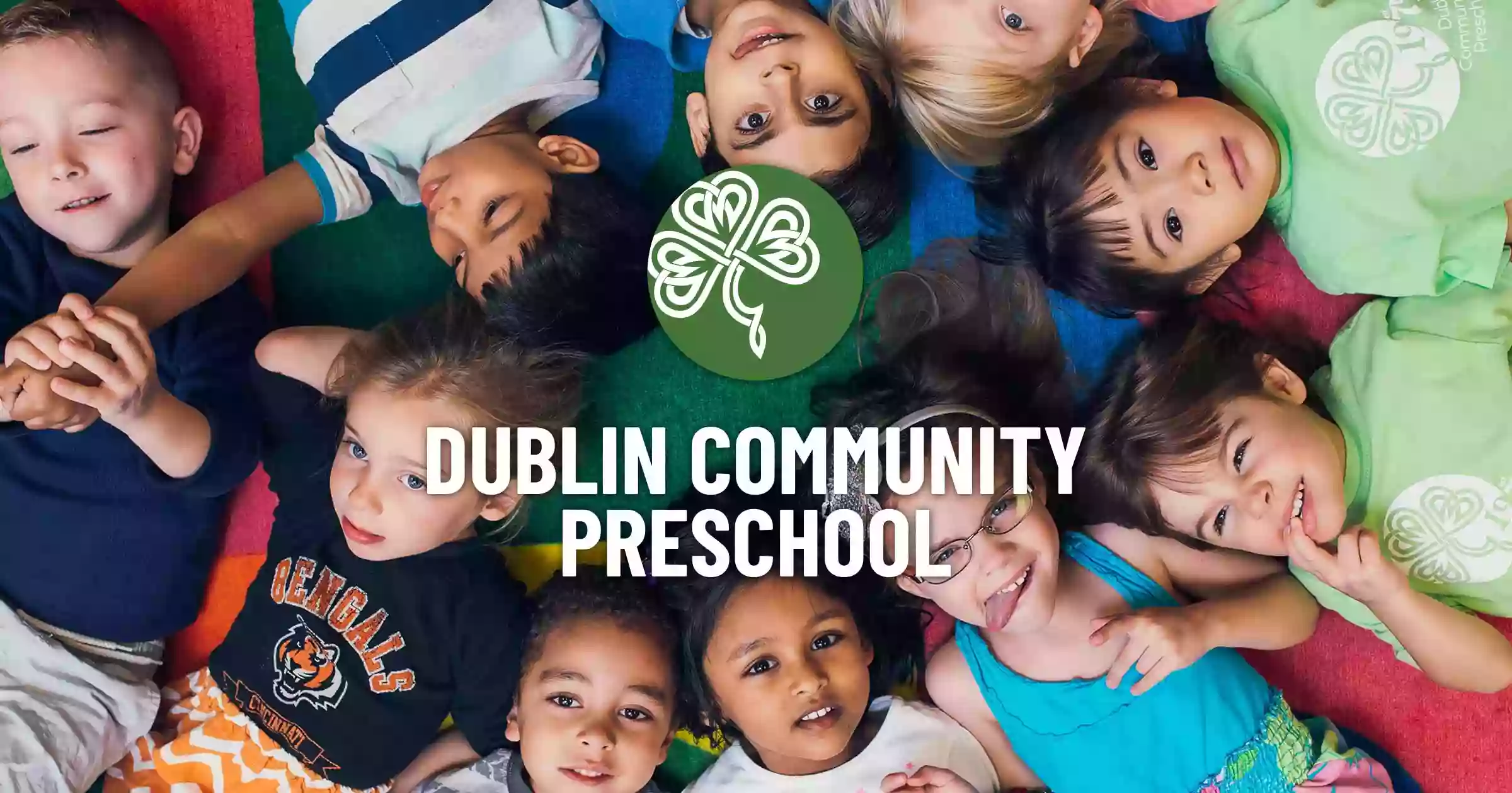 Dublin Community Preschool